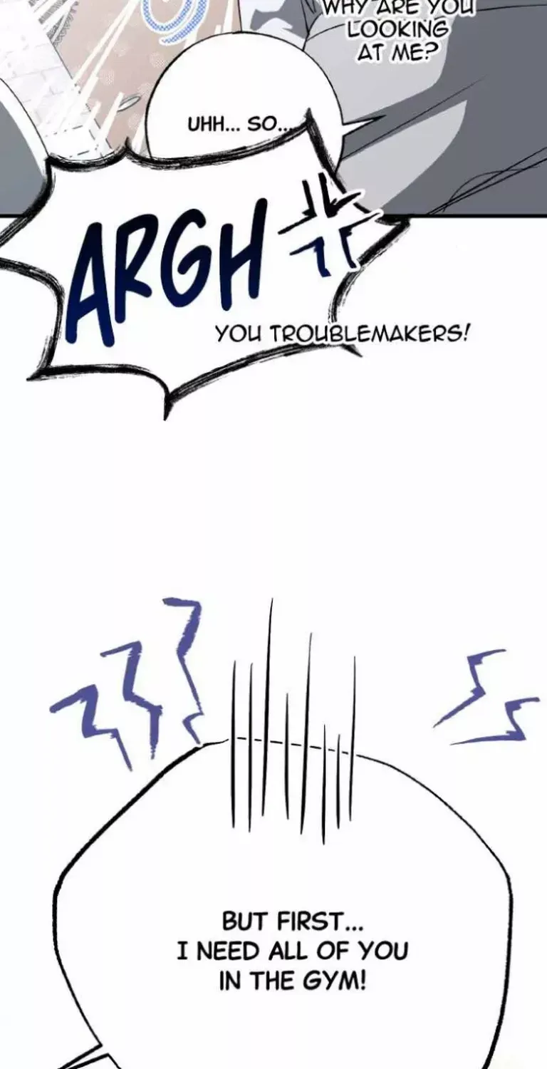 Night of Shadows Chapter 23 page 55 - 