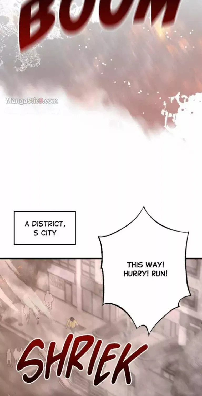 Night of Shadows Chapter 23 page 67 - 