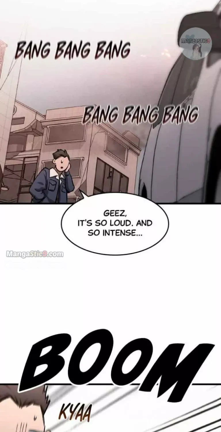 Night of Shadows Chapter 23 page 72 - 