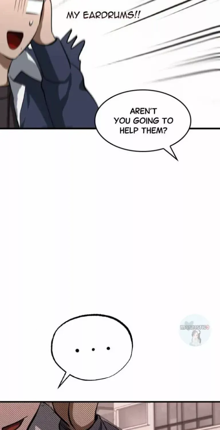Night of Shadows Chapter 23 page 73 - 
