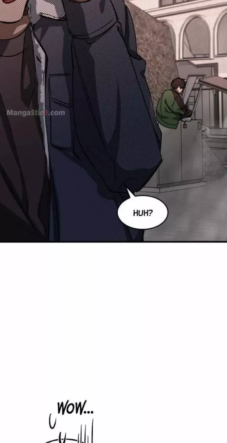 Night of Shadows Chapter 23 page 74 - 