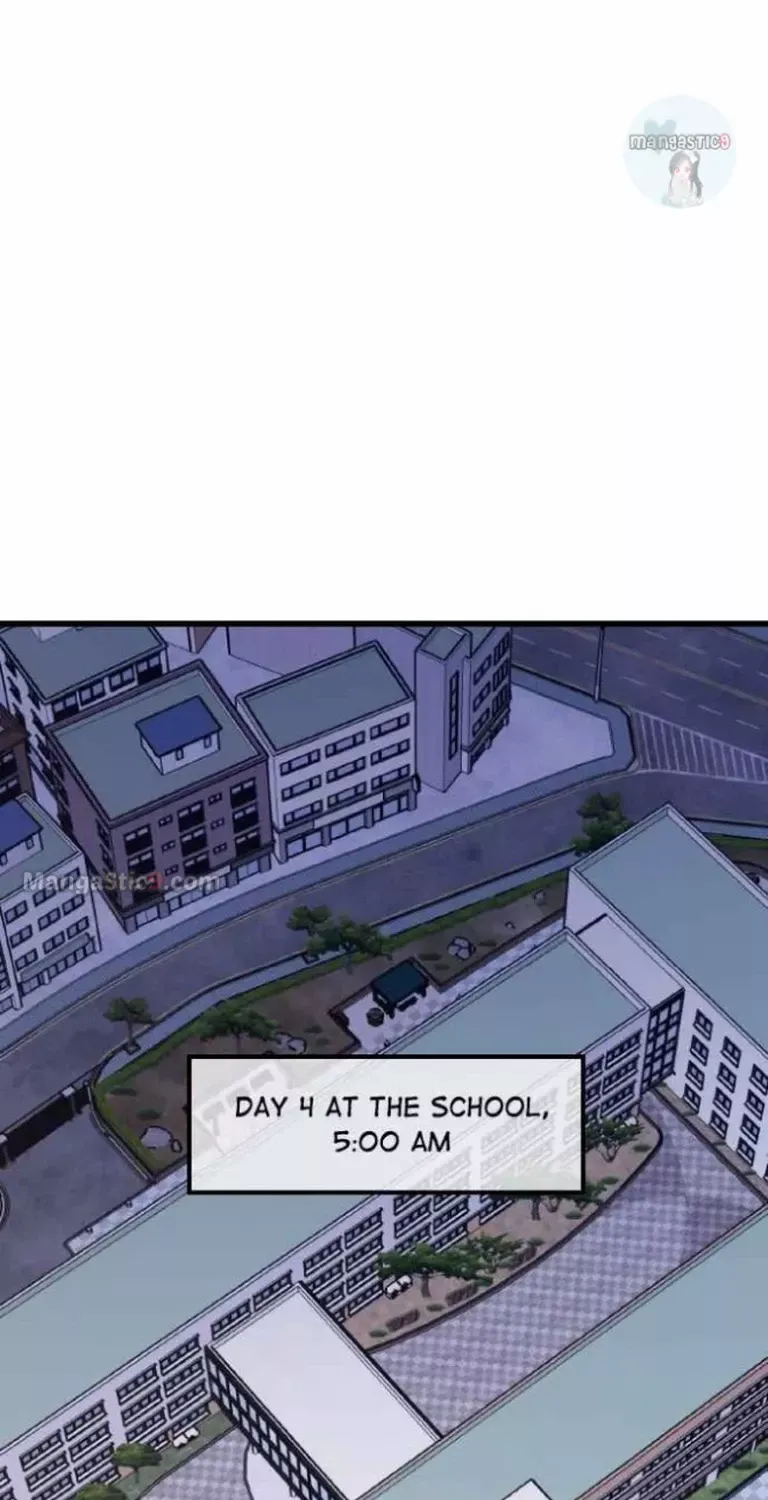 Night of Shadows Chapter 23 page 79 - 