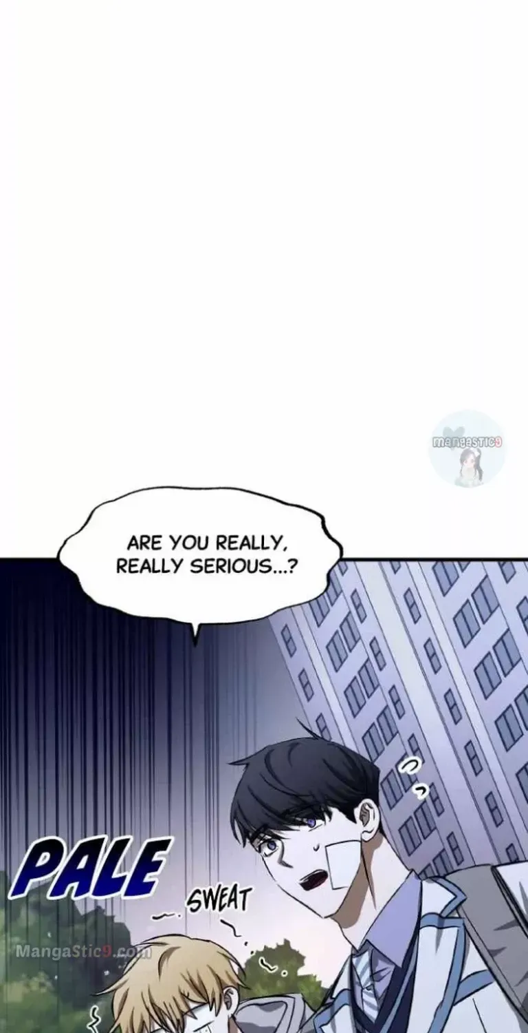 Night of Shadows Chapter 23 page 82 - 