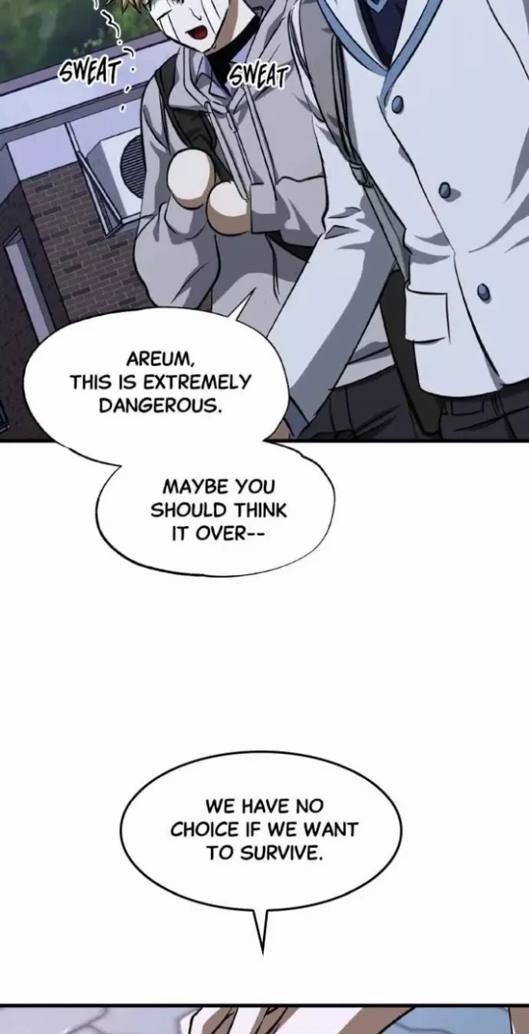 Night of Shadows Chapter 23 page 83 - 