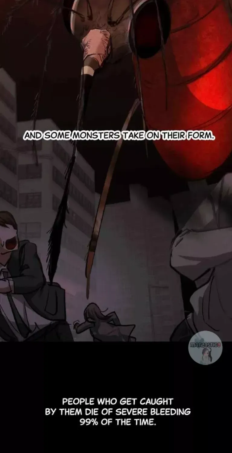 Night of Shadows Chapter 24 page 11 - 