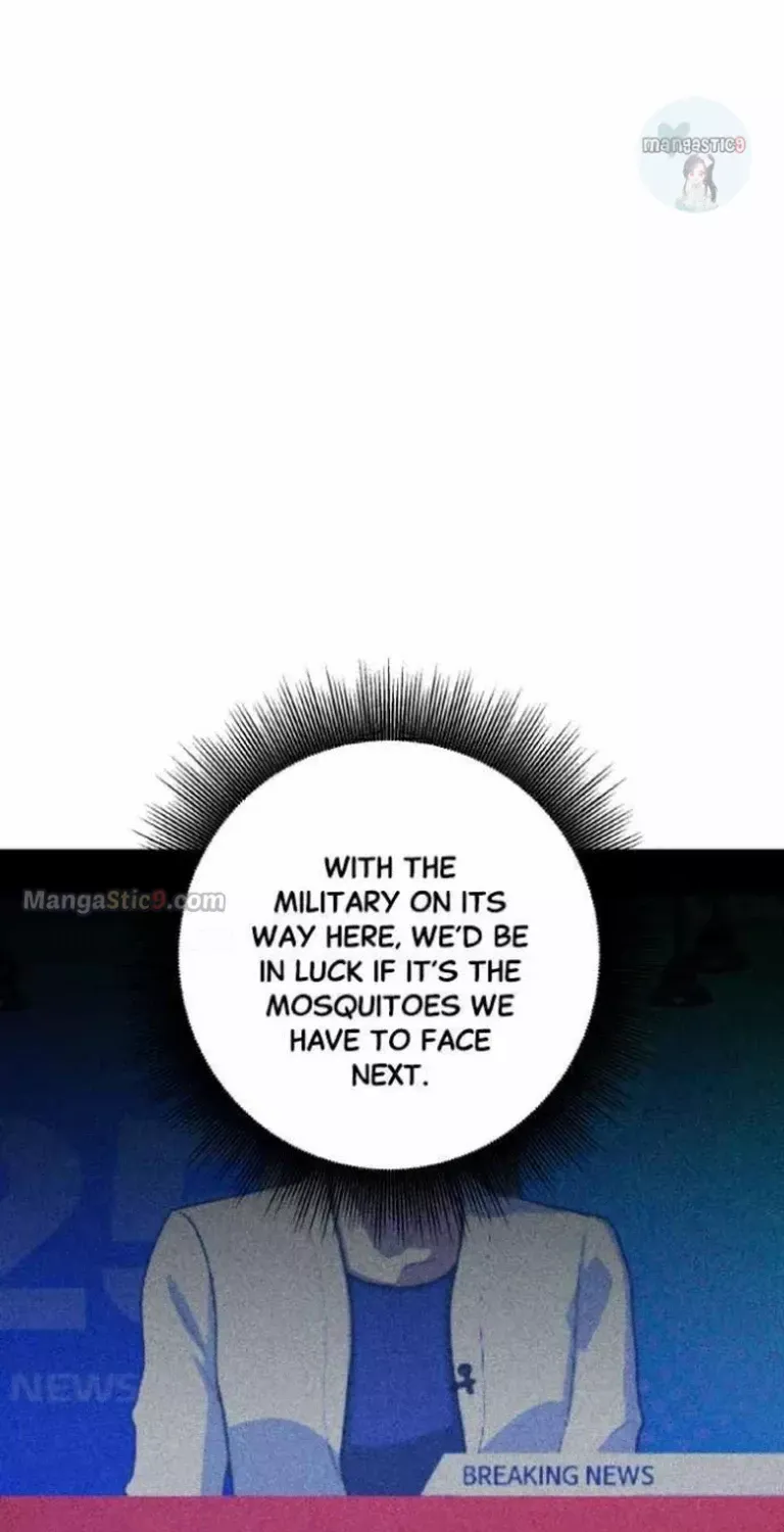 Night of Shadows Chapter 24 page 17 - 