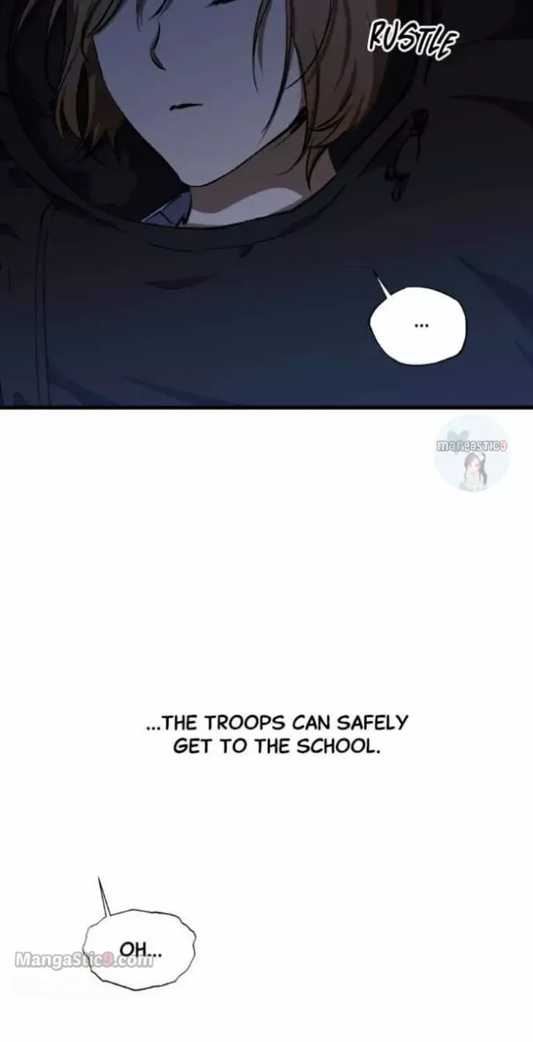 Night of Shadows Chapter 24 page 20 - 