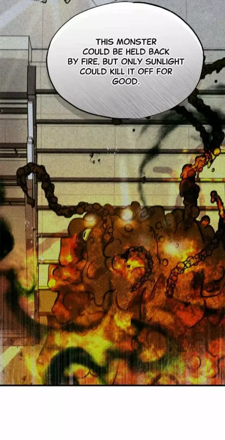 Night of Shadows Chapter 24 page 3 - 