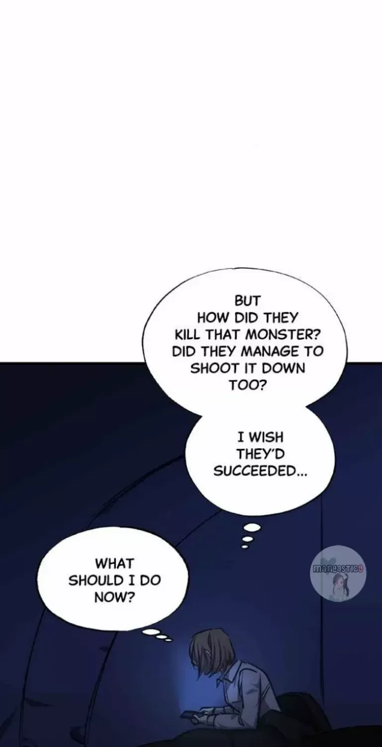 Night of Shadows Chapter 24 page 25 - 