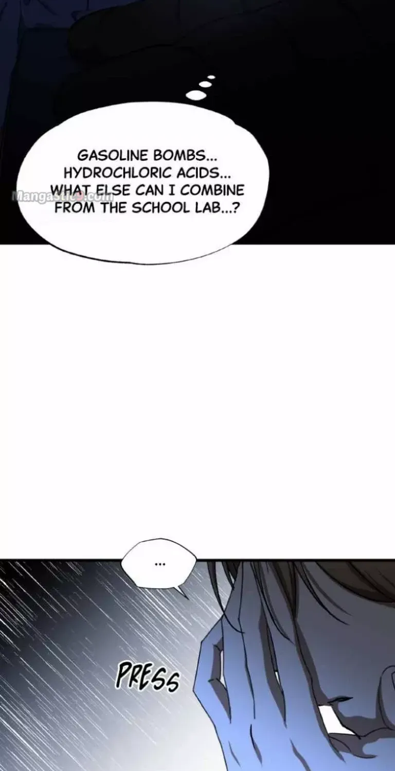 Night of Shadows Chapter 24 page 26 - 
