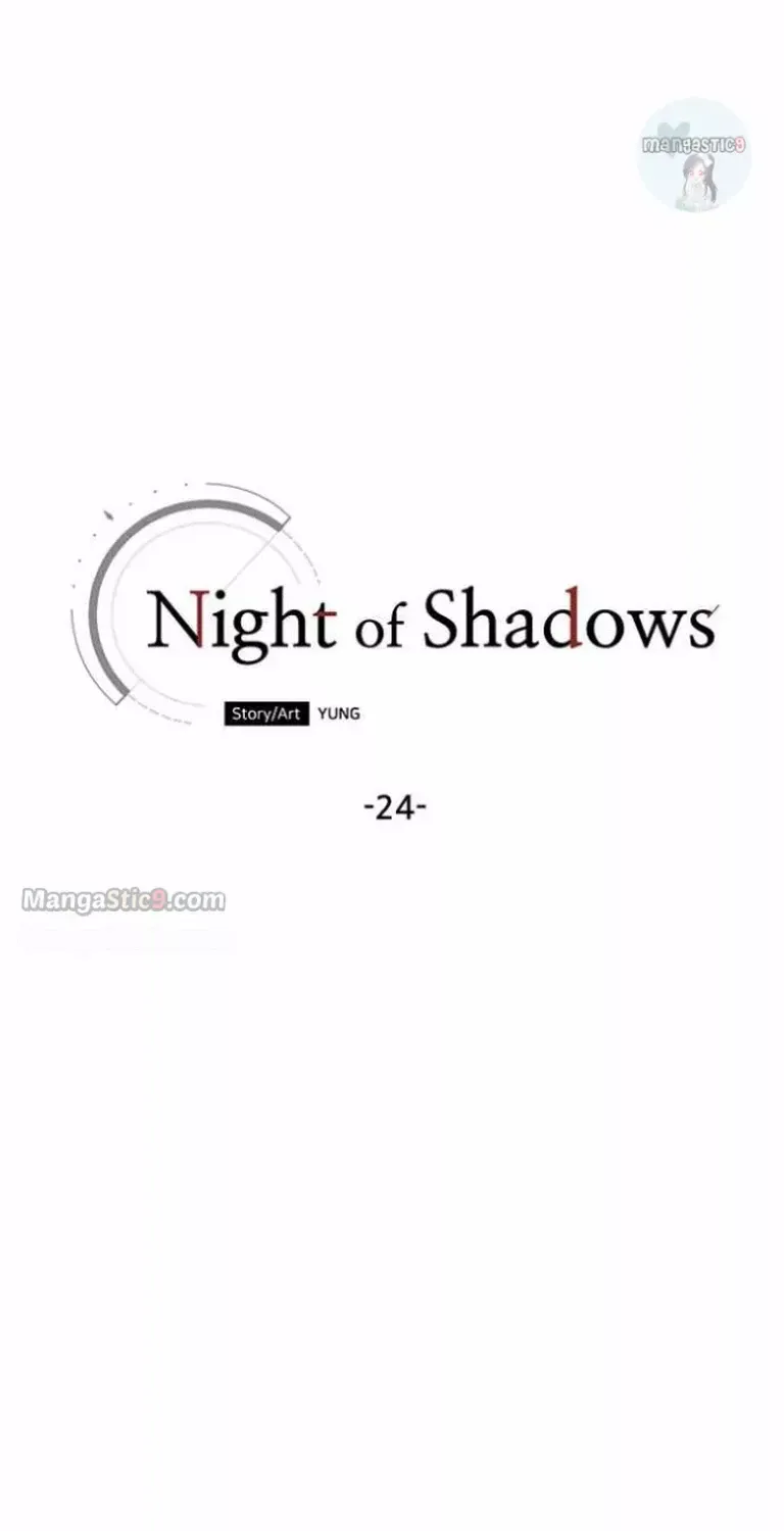 Night of Shadows Chapter 24 page 29 - 