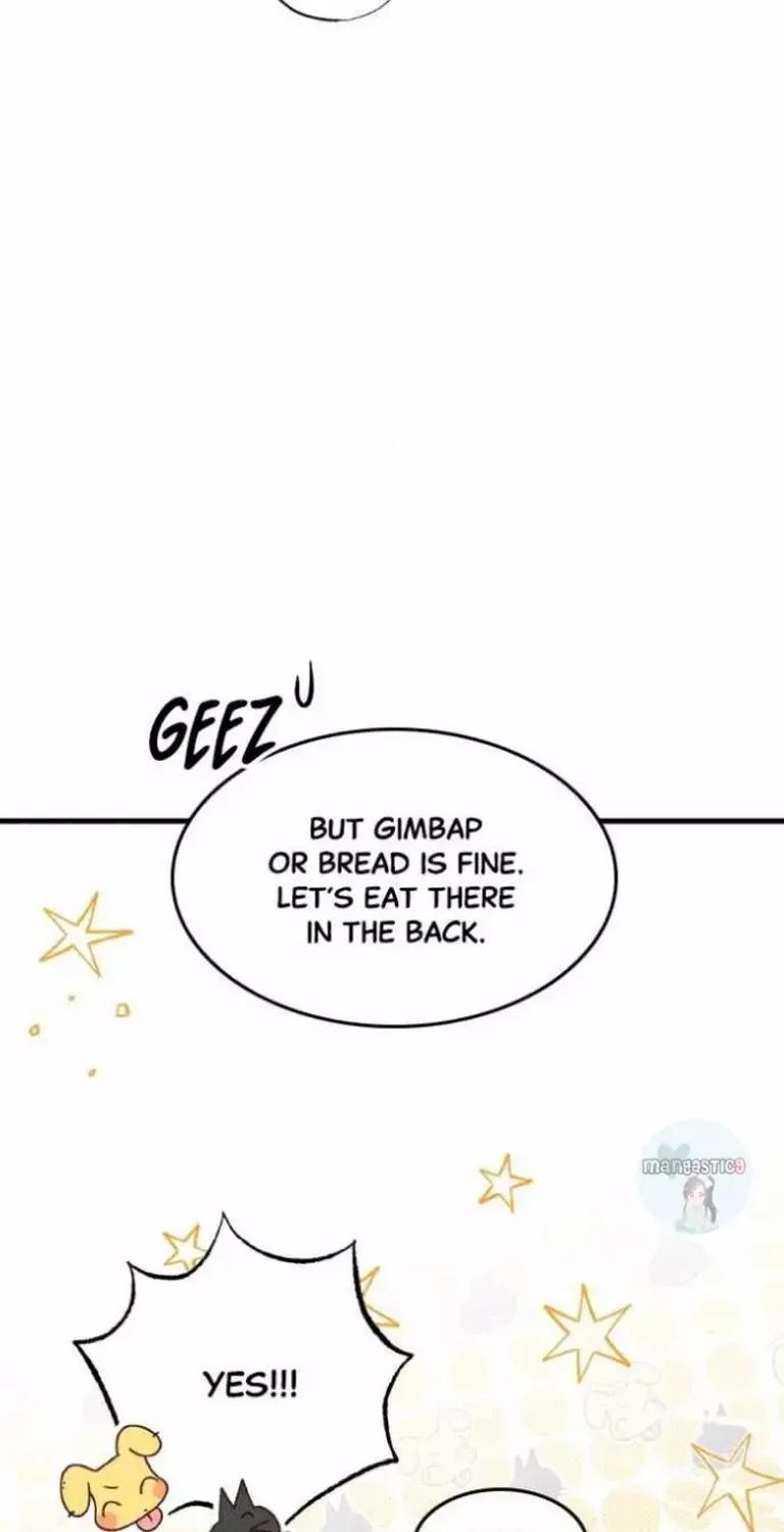 Night of Shadows Chapter 24 page 46 - 