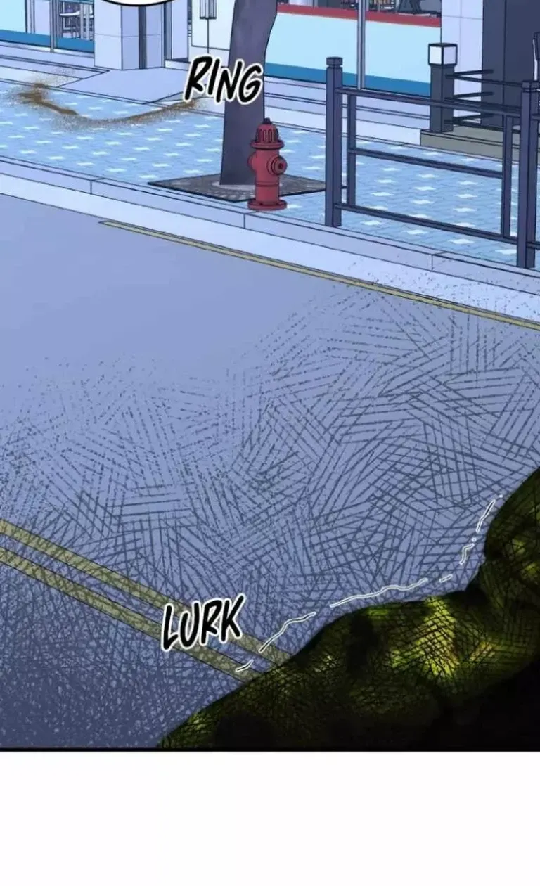Night of Shadows Chapter 24 page 51 - 