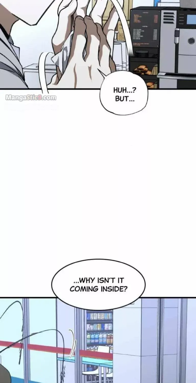 Night of Shadows Chapter 24 page 61 - 