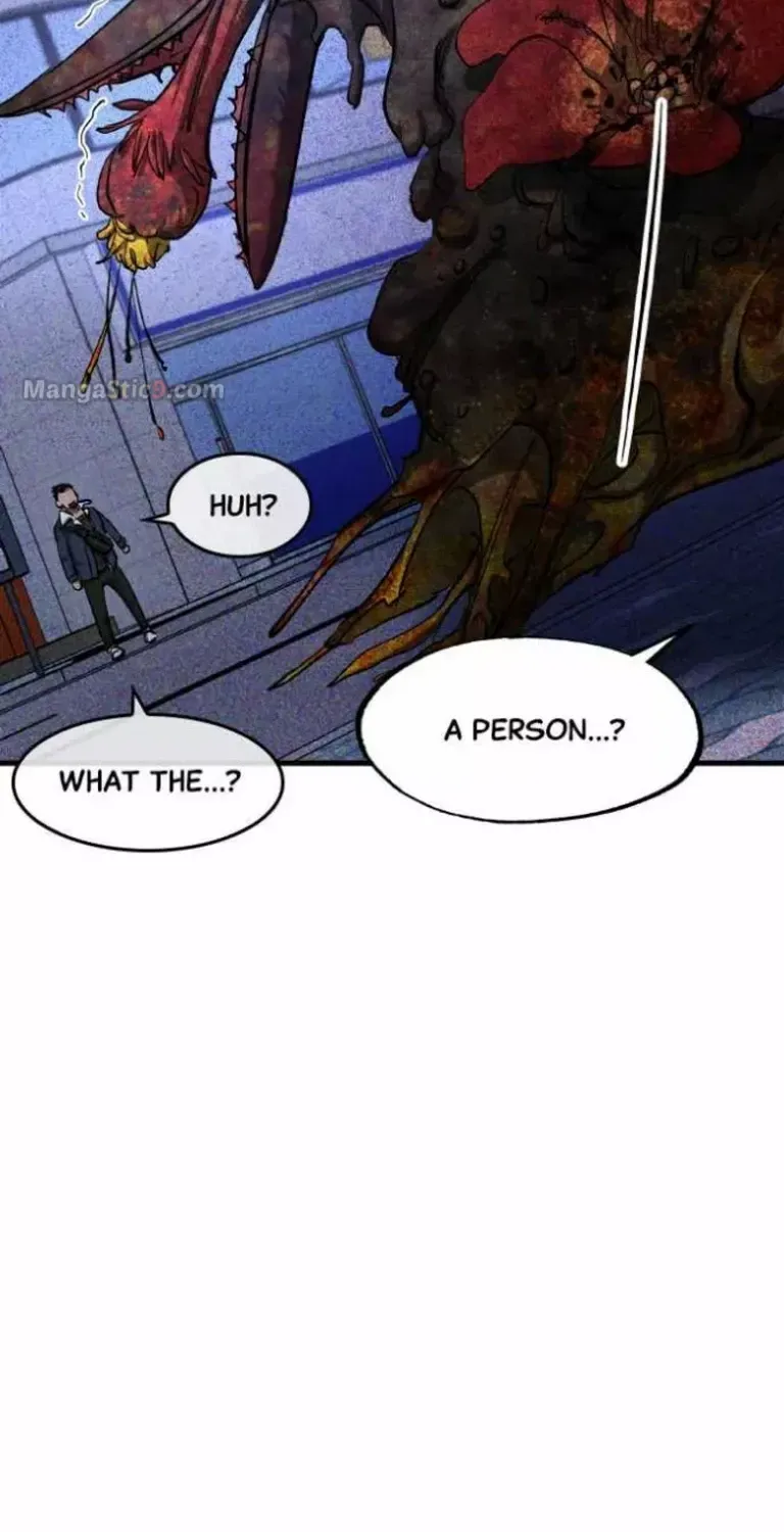 Night of Shadows Chapter 24 page 81 - 