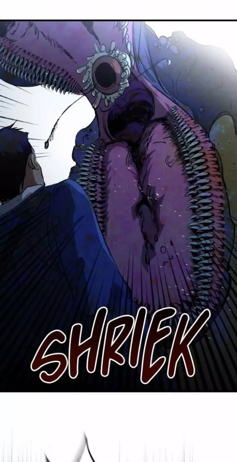 Night of Shadows Chapter 24 page 83 - 