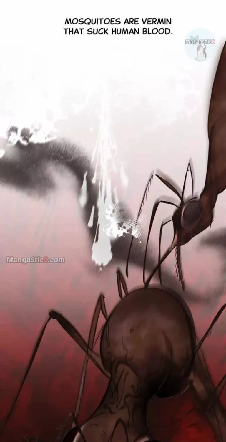 Night of Shadows Chapter 24 page 10 - 