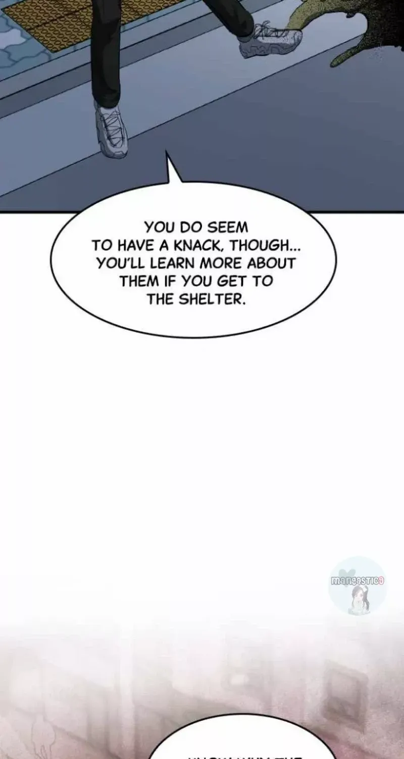 Night of Shadows Chapter 25 page 13 - 