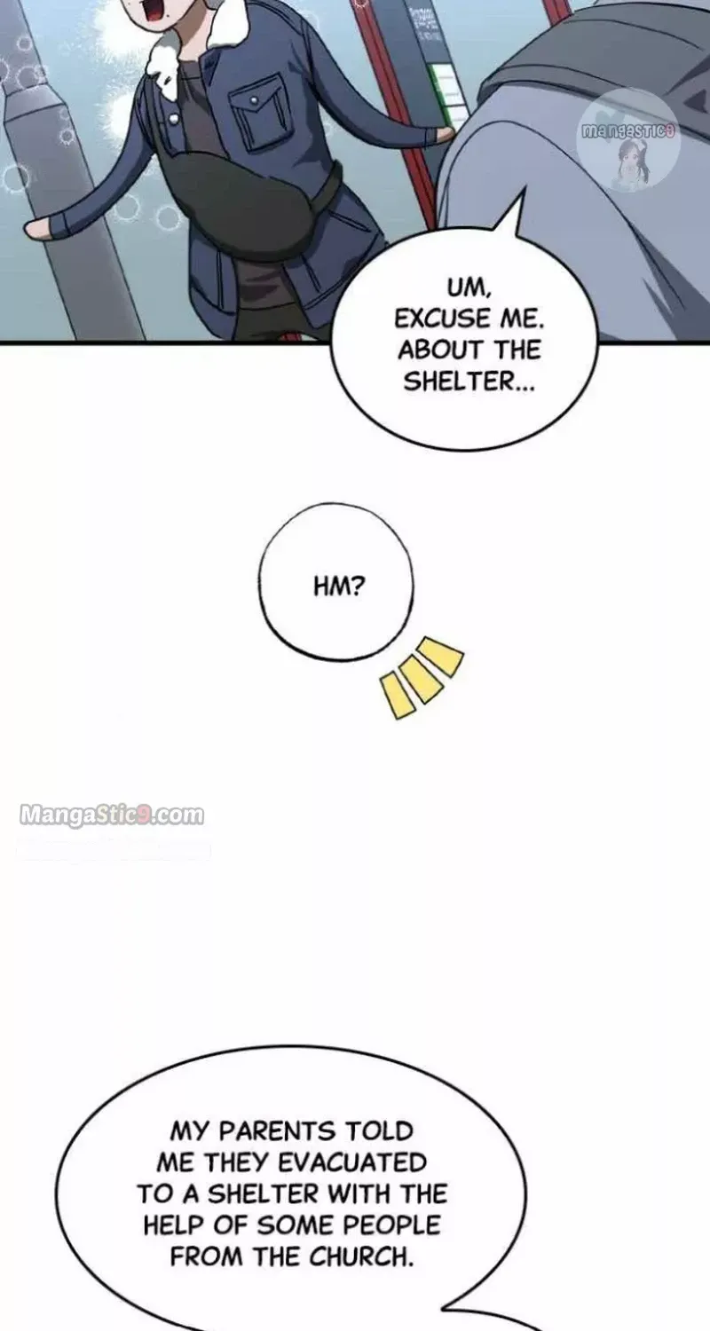 Night of Shadows Chapter 25 page 17 - 