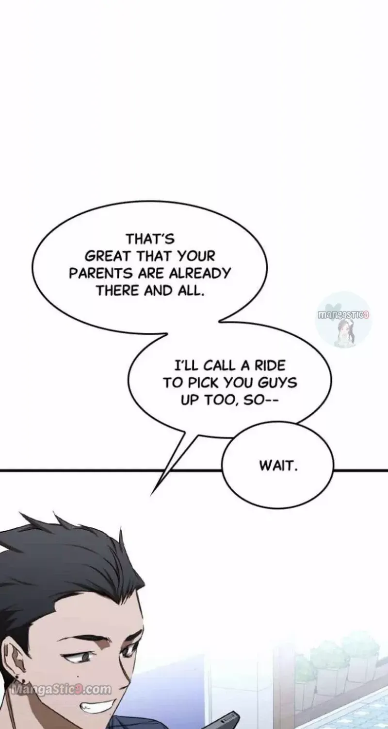 Night of Shadows Chapter 25 page 22 - 