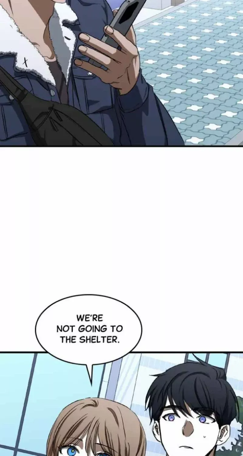 Night of Shadows Chapter 25 page 23 - 