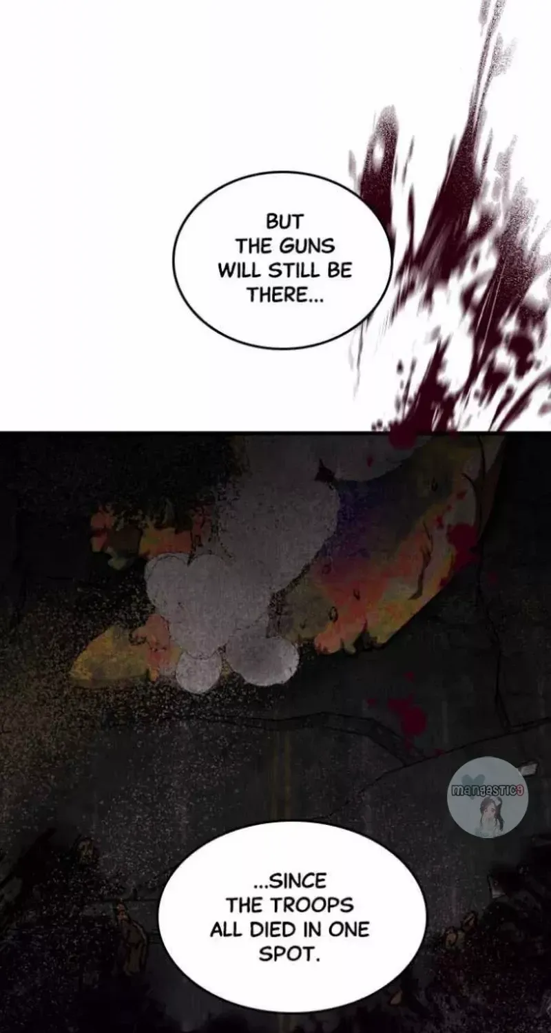 Night of Shadows Chapter 25 page 41 - 