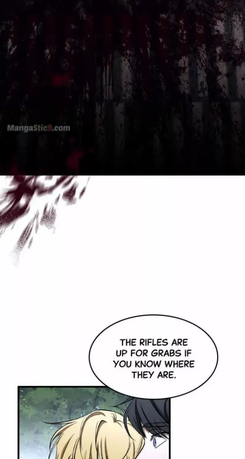 Night of Shadows Chapter 25 page 42 - 