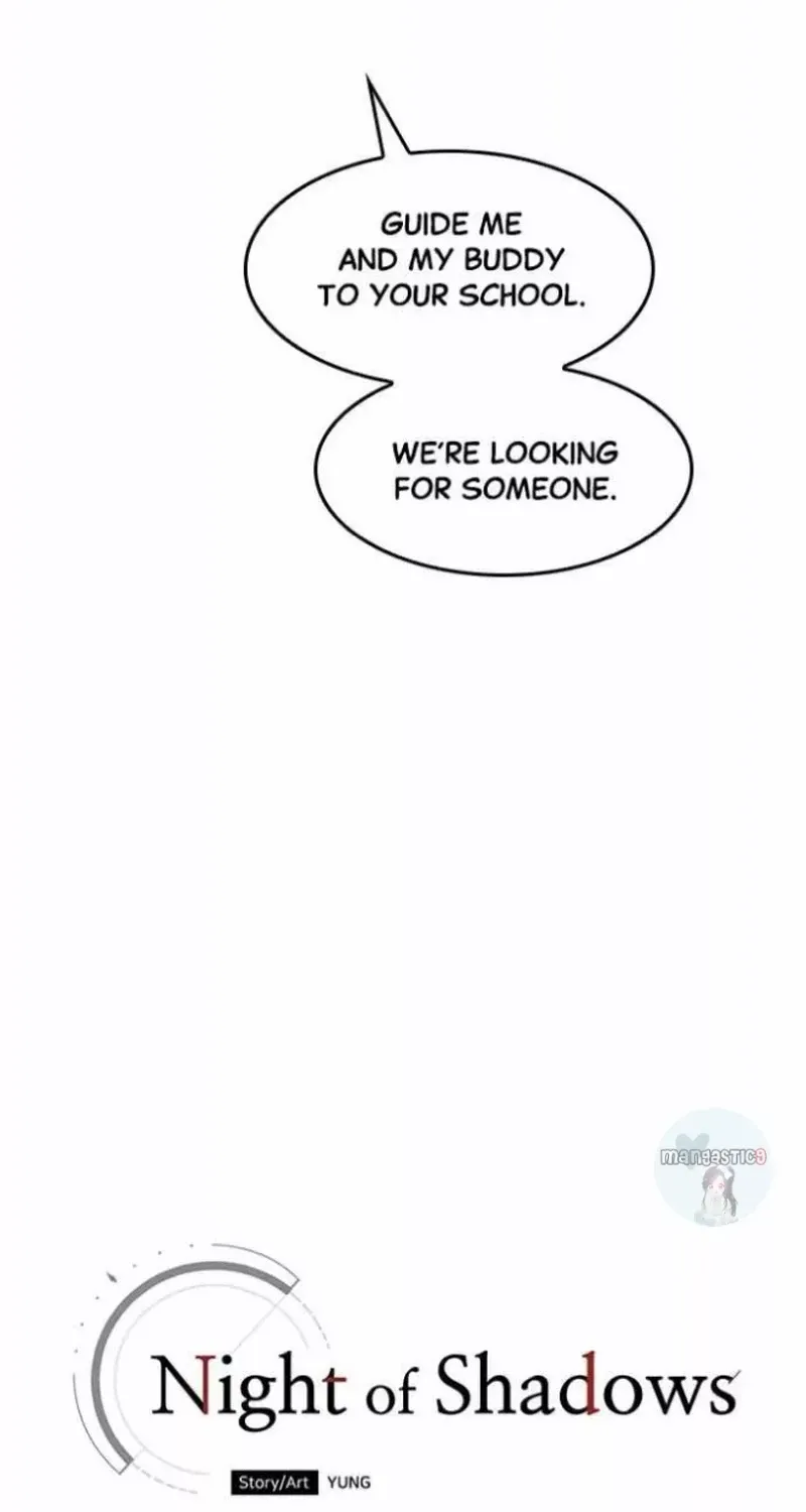 Night of Shadows Chapter 25 page 48 - 