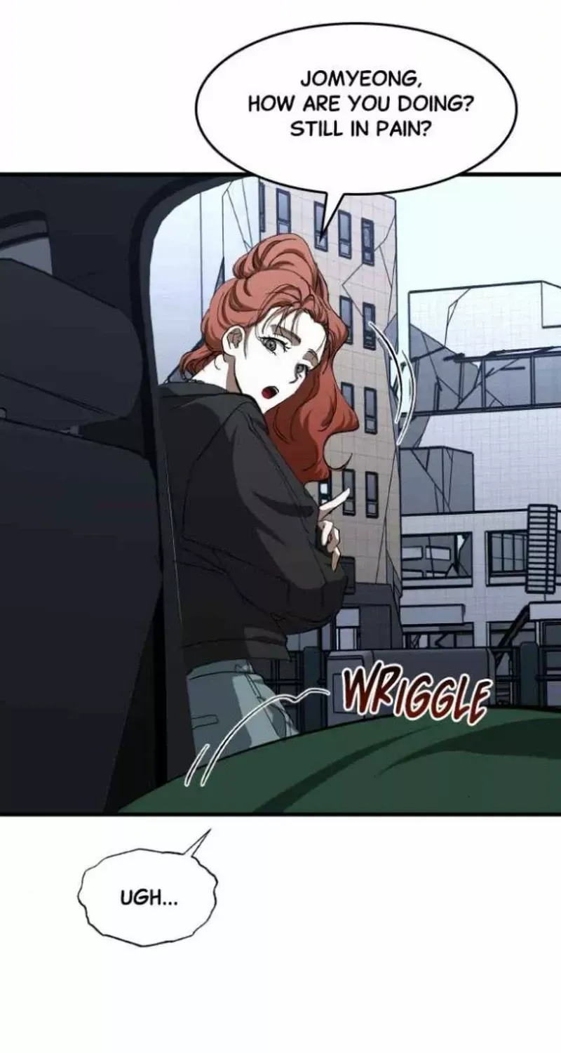Night of Shadows Chapter 25 page 51 - 