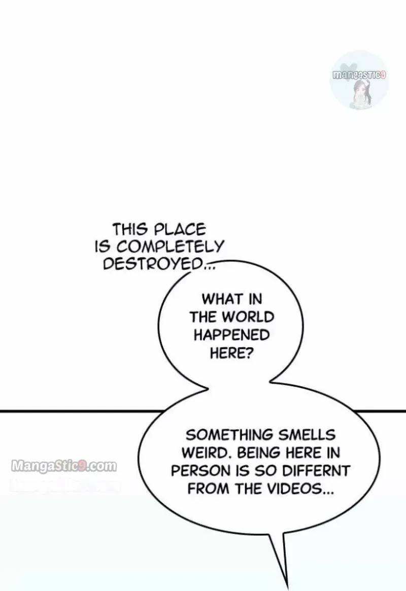 Night of Shadows Chapter 25 page 63 - 