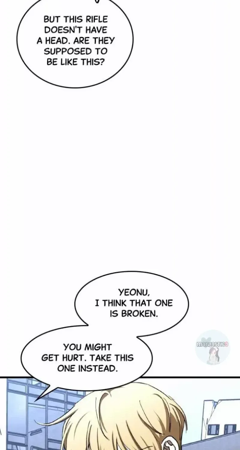 Night of Shadows Chapter 25 page 65 - 