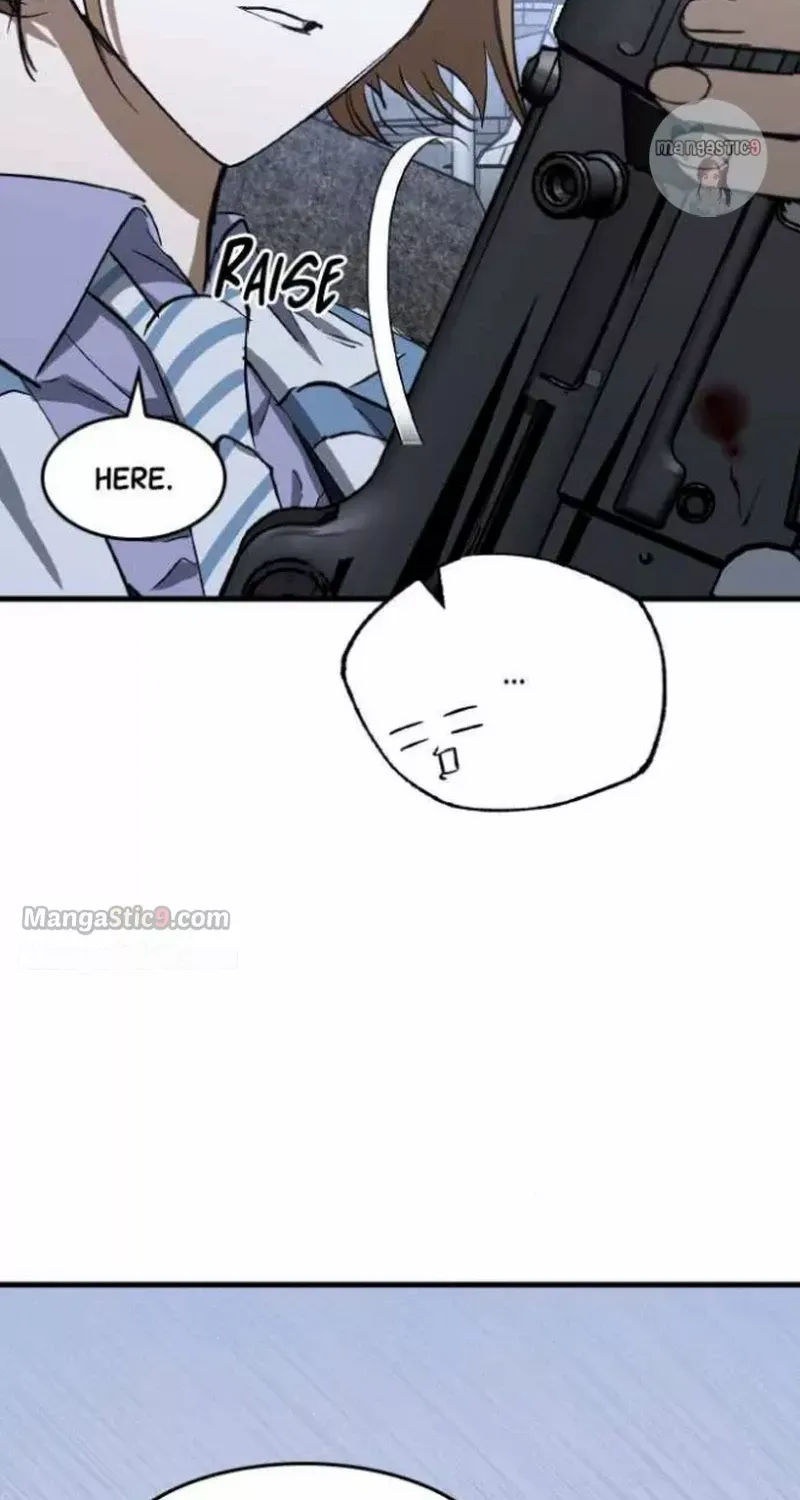 Night of Shadows Chapter 25 page 69 - 