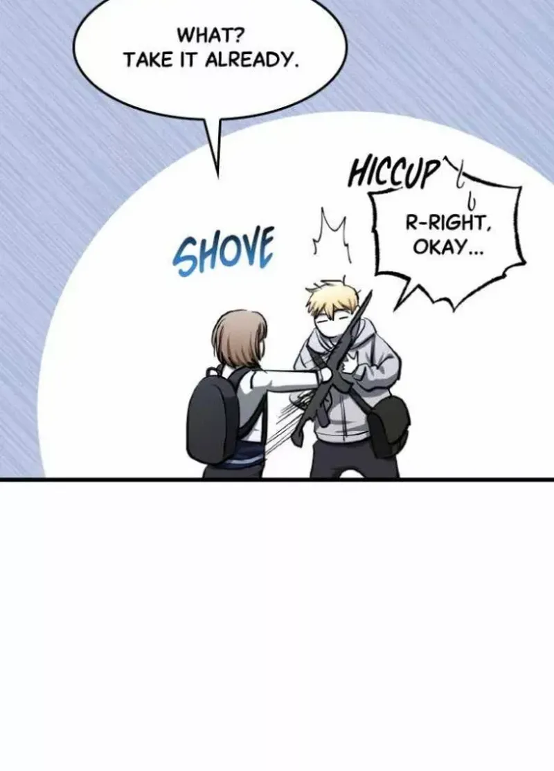 Night of Shadows Chapter 25 page 70 - 