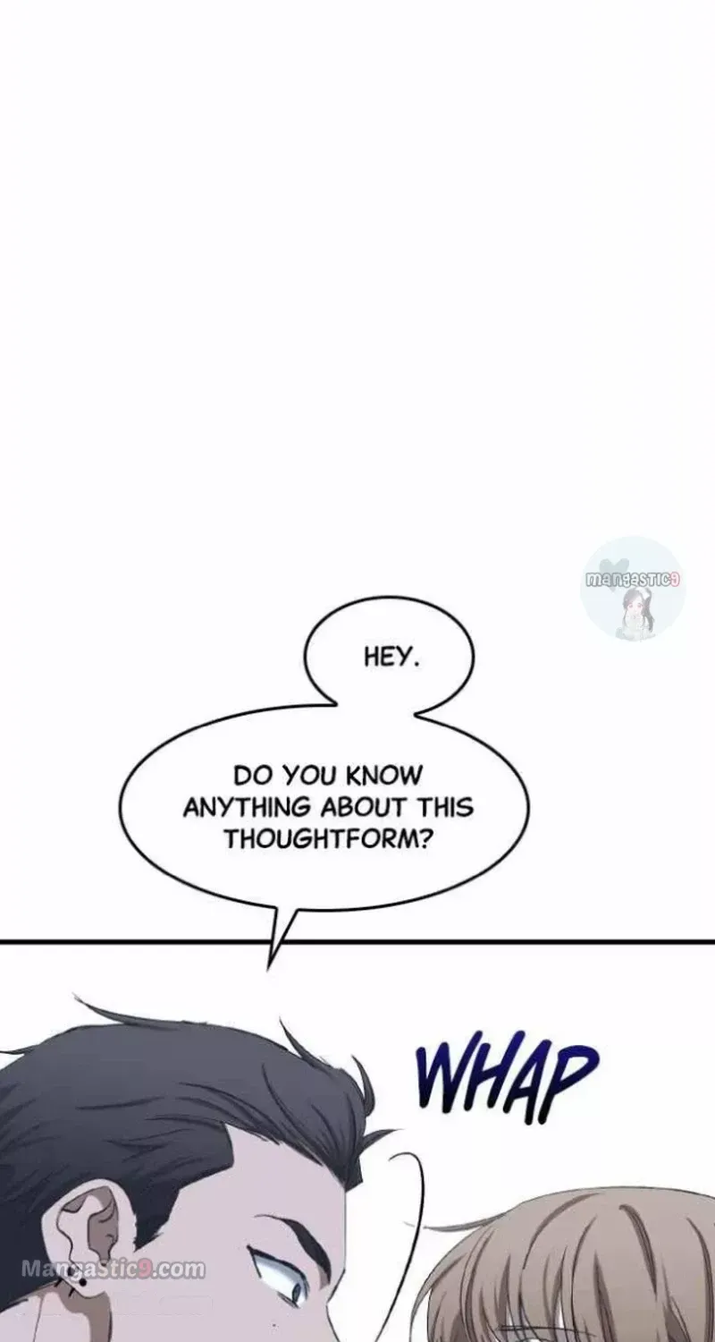 Night of Shadows Chapter 25 page 8 - 