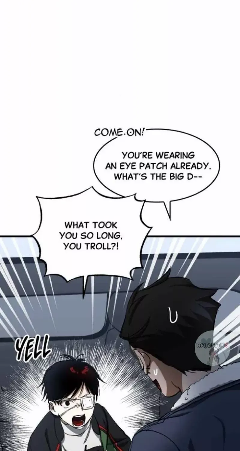 Night of Shadows Chapter 25 page 79 - 