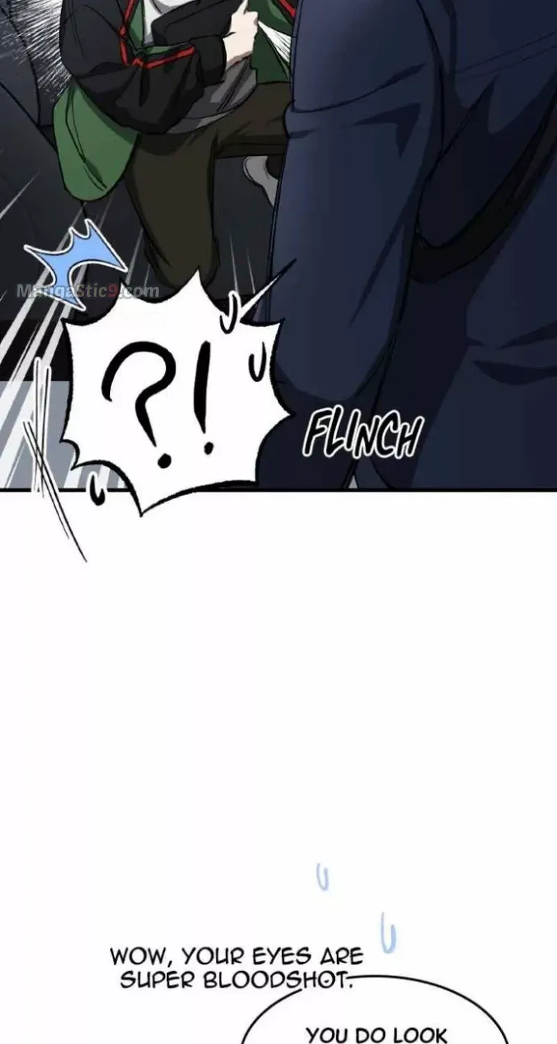 Night of Shadows Chapter 25 page 80 - 
