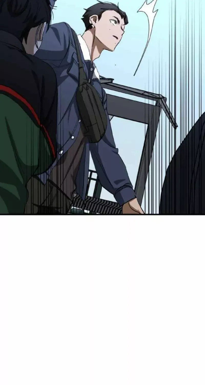 Night of Shadows Chapter 25 page 82 - 