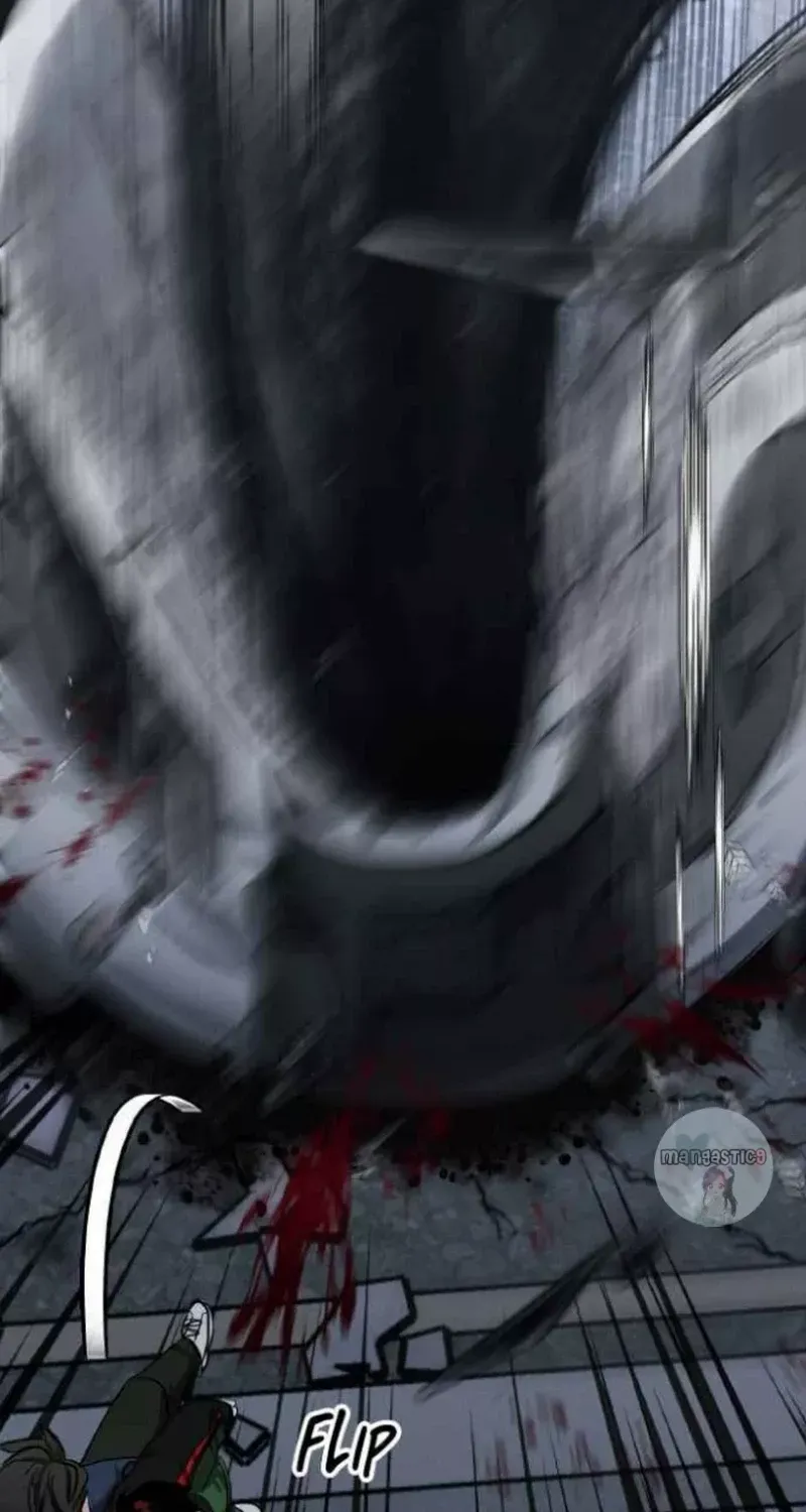 Night of Shadows Chapter 25 page 86 - 