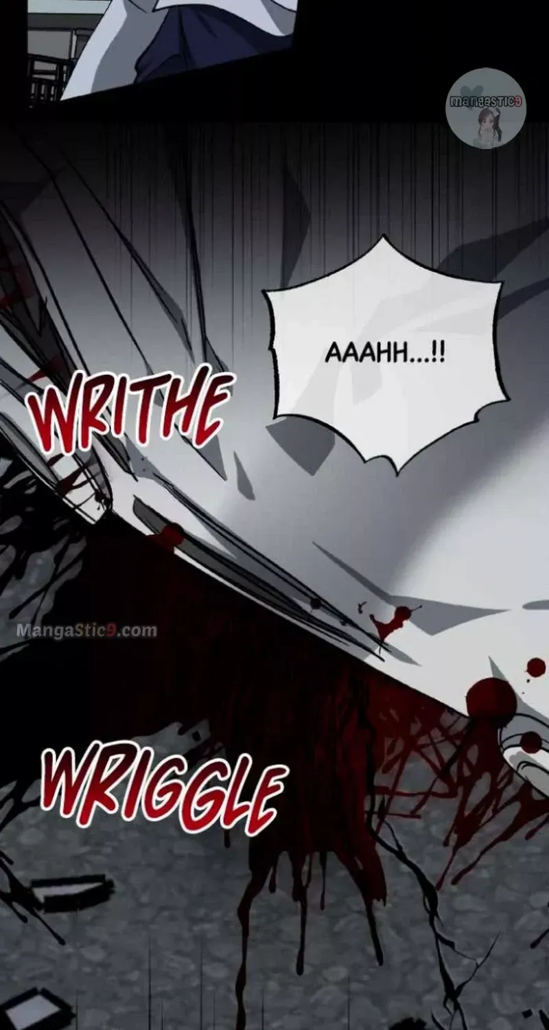 Night of Shadows Chapter 25 page 90 - 