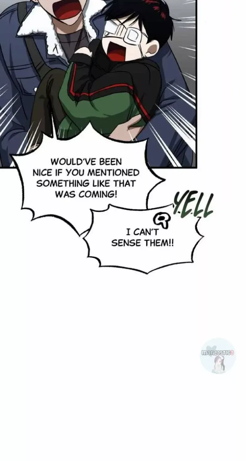 Night of Shadows Chapter 25 page 93 - 