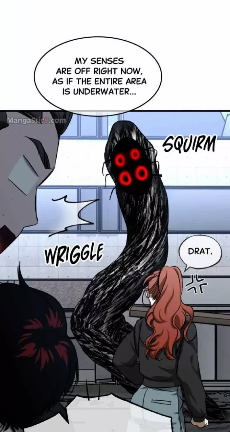 Night of Shadows Chapter 25 page 94 - 