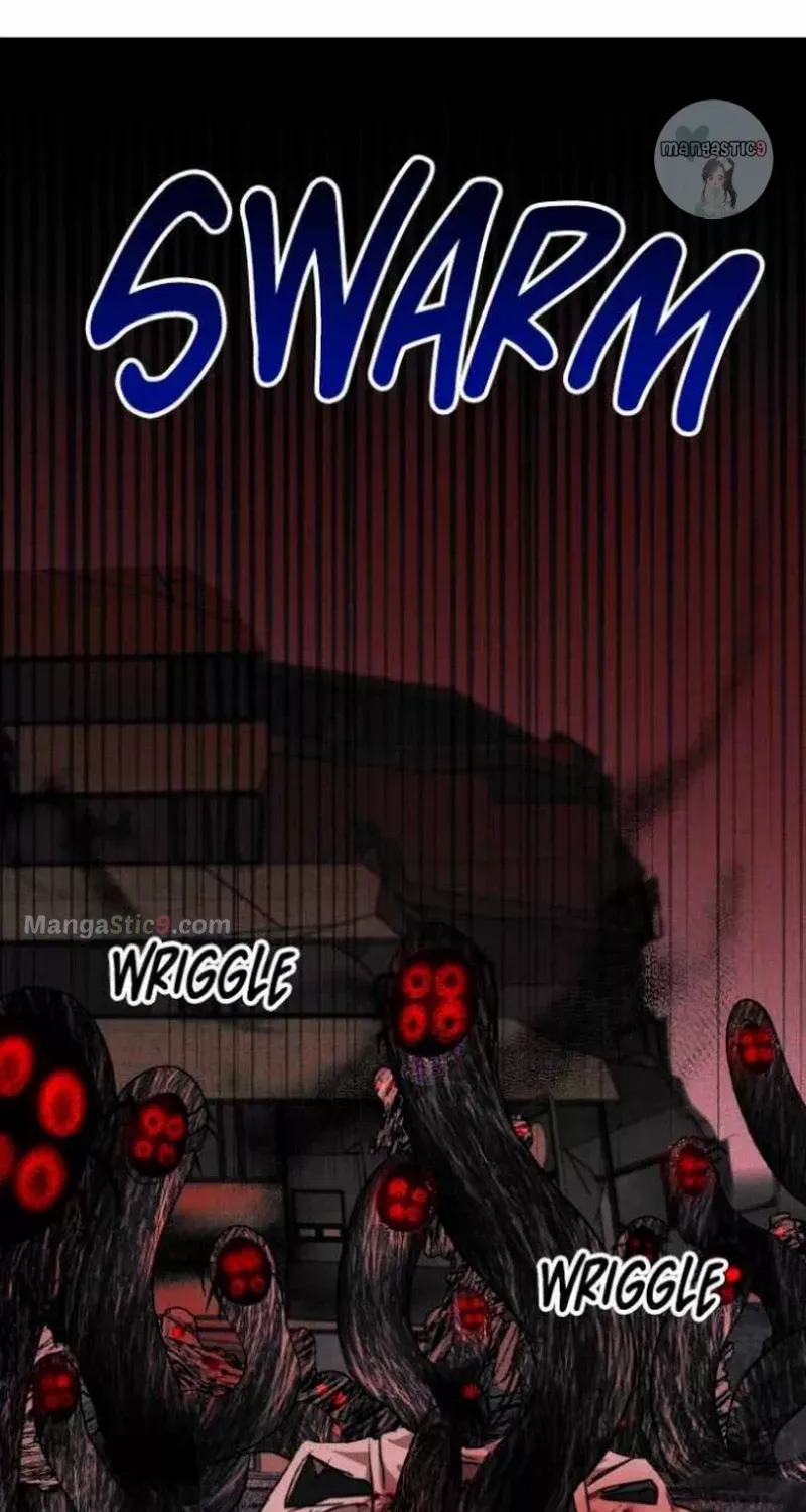 Night of Shadows Chapter 25 page 98 - 