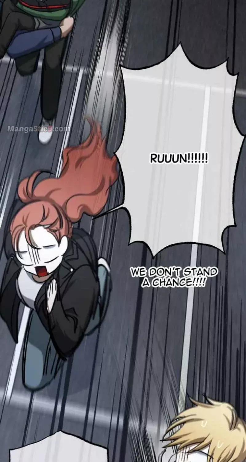 Night of Shadows Chapter 25 page 100 - 