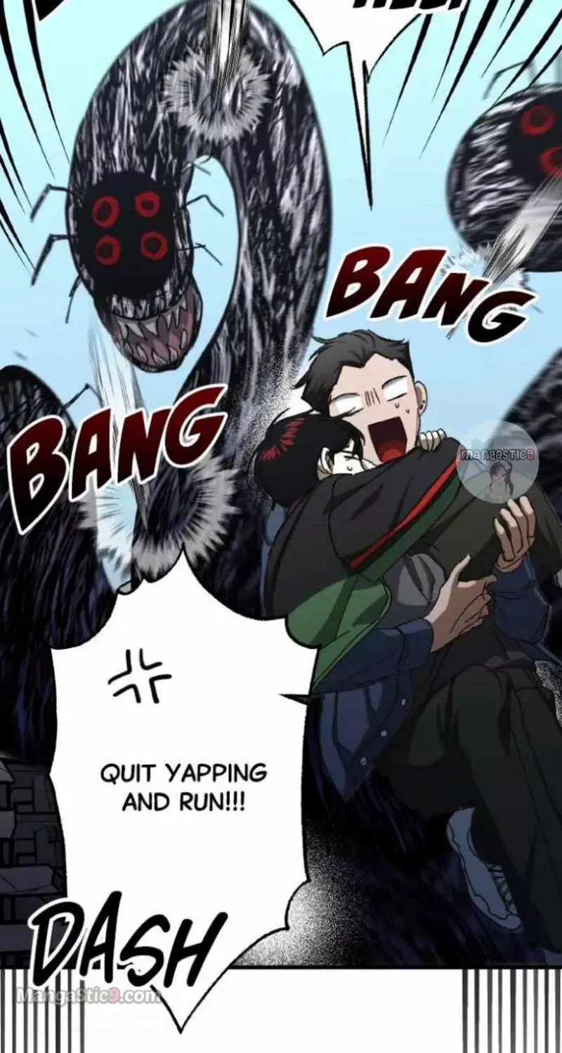 Night of Shadows Chapter 26 page 11 - 