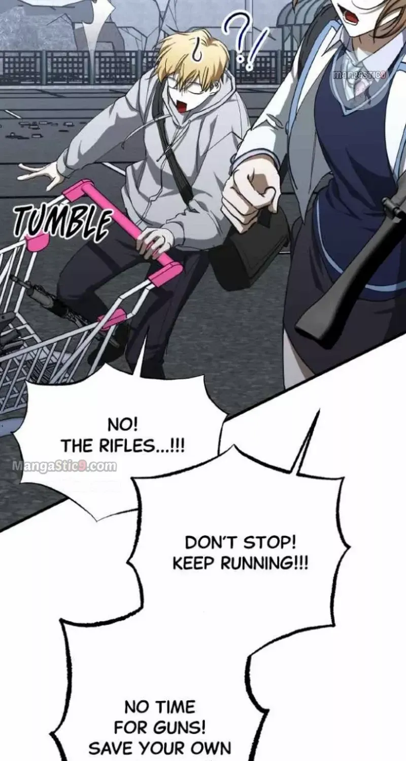 Night of Shadows Chapter 26 page 13 - 