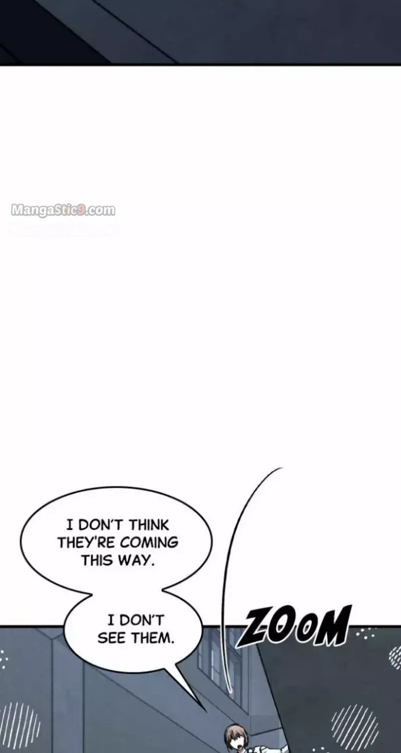 Night of Shadows Chapter 26 page 17 - 