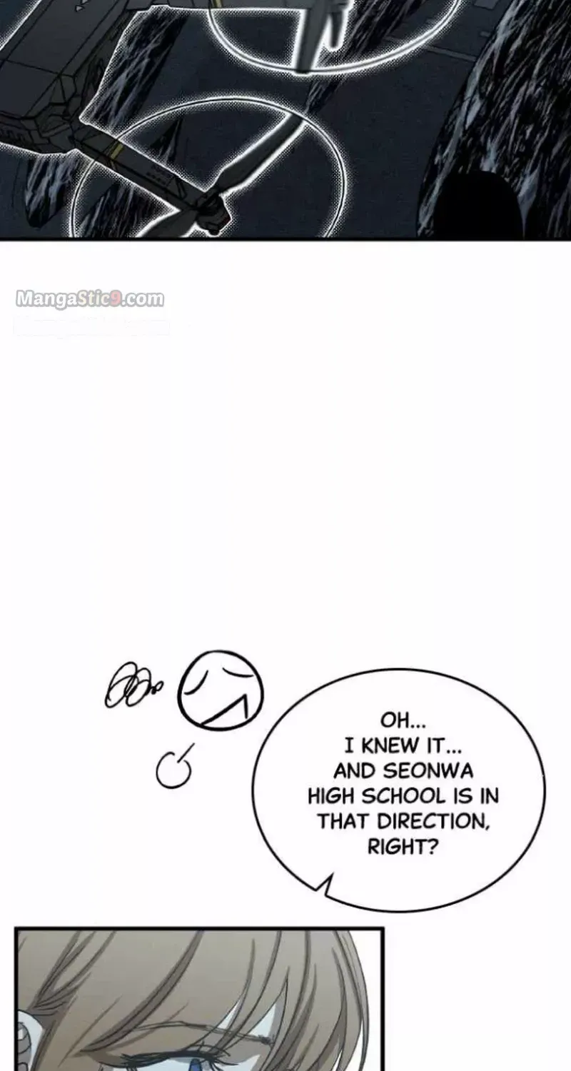 Night of Shadows Chapter 26 page 31 - 