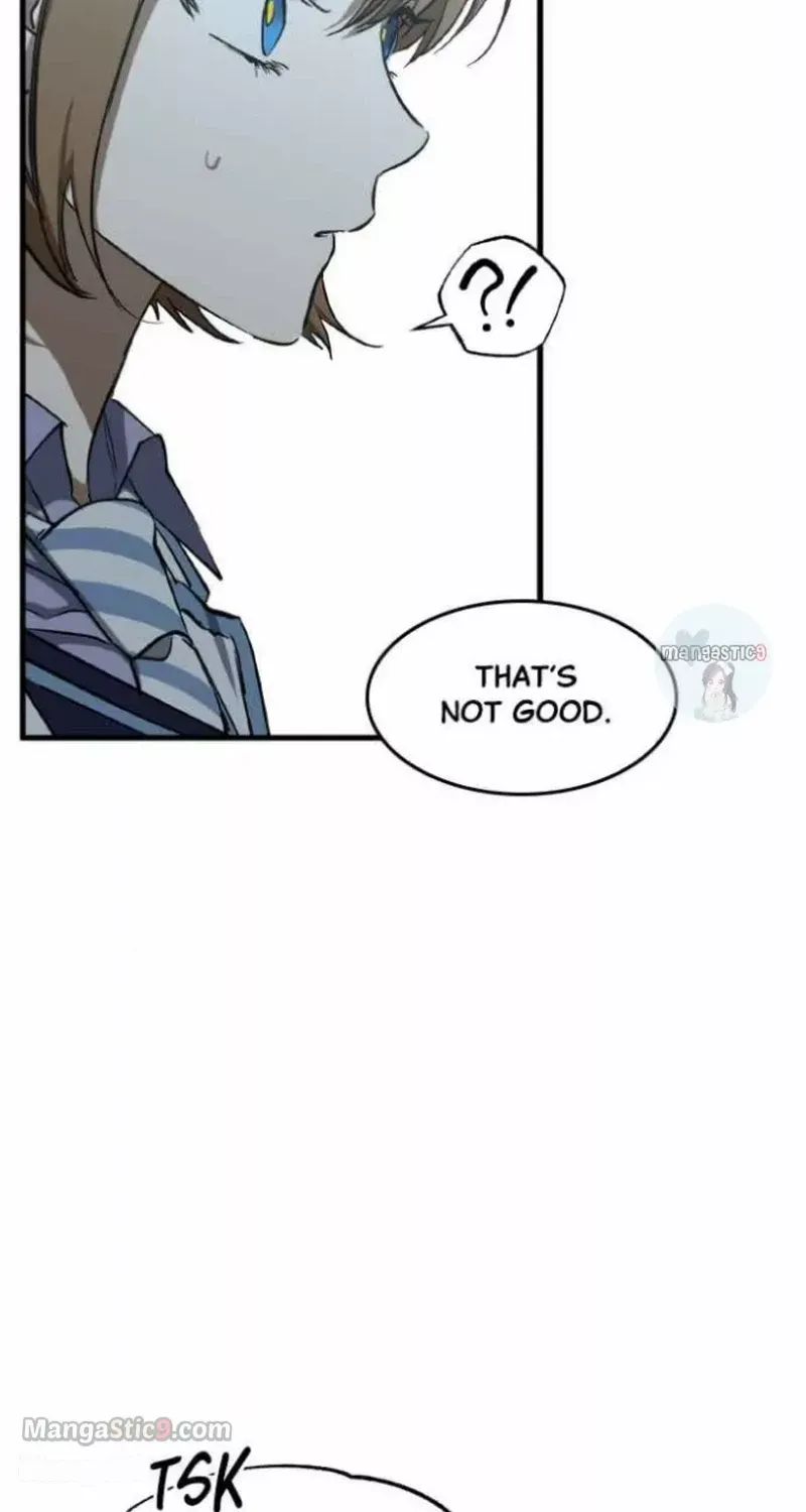 Night of Shadows Chapter 26 page 32 - 