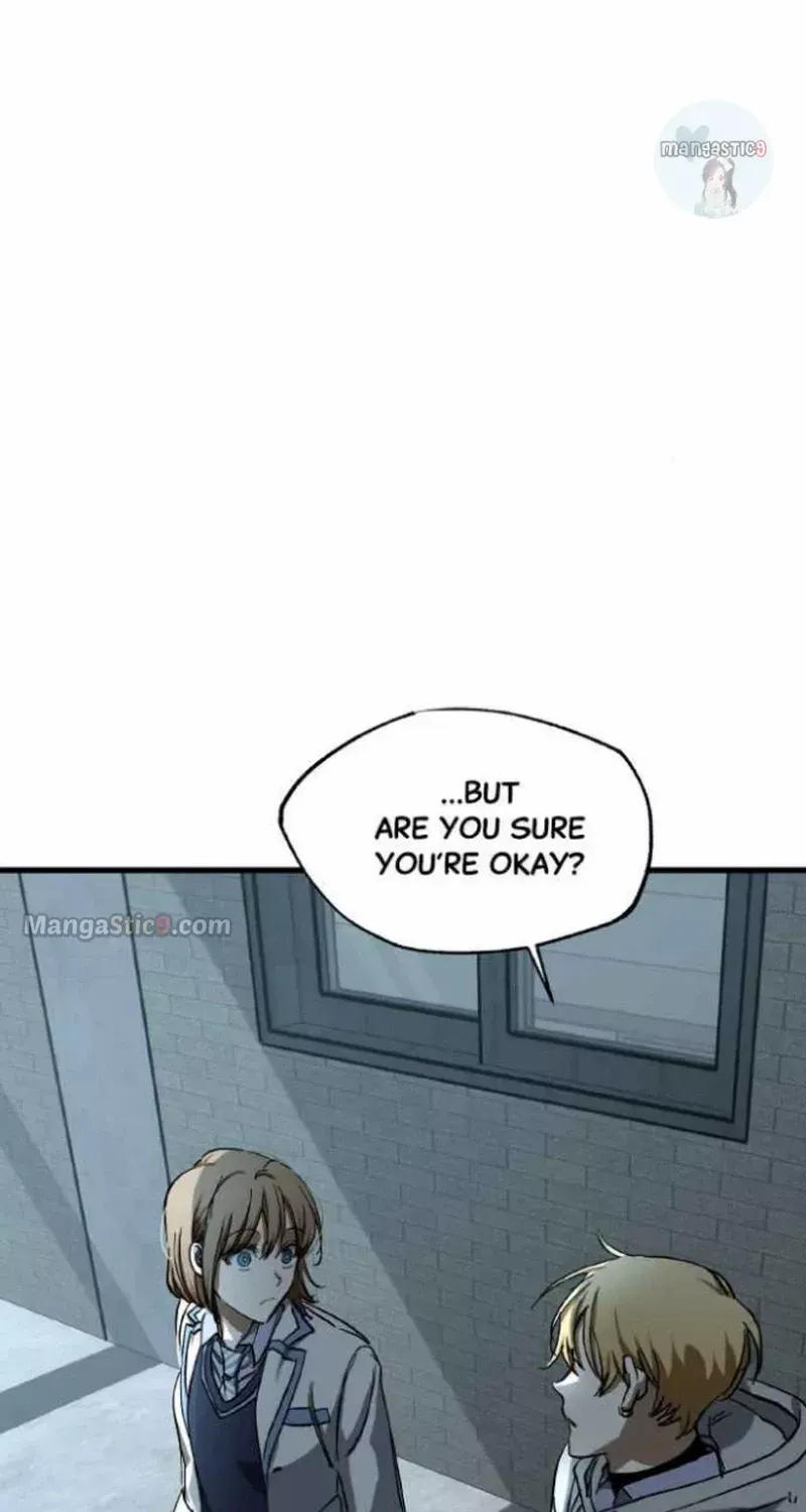 Night of Shadows Chapter 26 page 63 - 