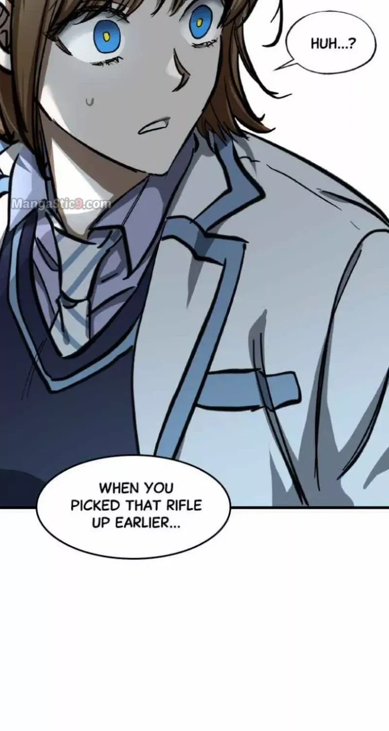 Night of Shadows Chapter 26 page 65 - 